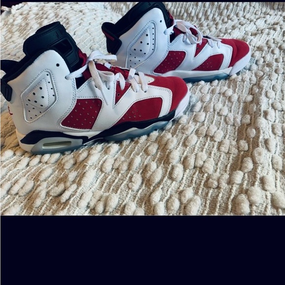 Nike Air Jordan 6 Retro - Picture 3 of 8